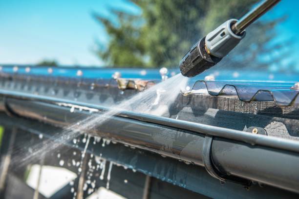 Best Concrete Pressure Washing  in Cotulla, TX