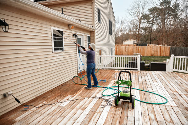Best Residential Pressure Washing Services  in Cotulla, TX