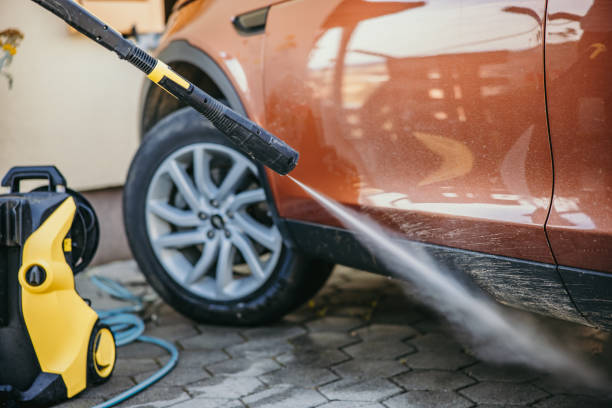 Best Residential Pressure Washing Services  in Cotulla, TX