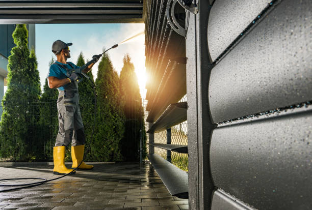 Why Choose Our Certified Pressure Washing Experts for Your Project Needs in Cotulla, TX?