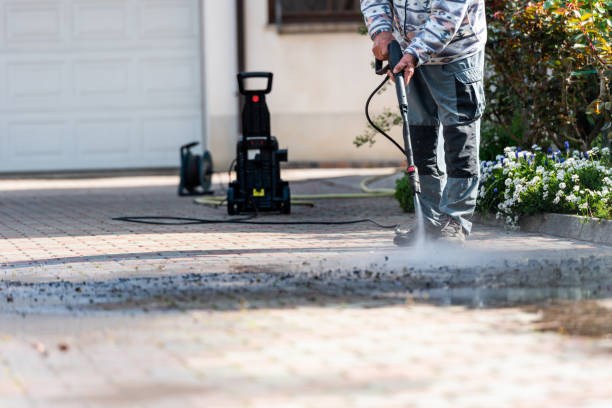 Best Deck Pressure Washing  in Cotulla, TX
