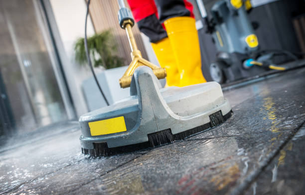 Why Choose Our Certified Pressure Washing Experts for Your Project Needs in Cotulla, TX?