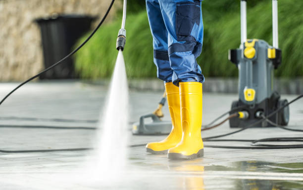 Pressure Washing Estimates in Cotulla, TX