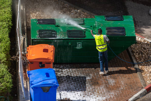 Best Garage Pressure Washing  in Cotulla, TX